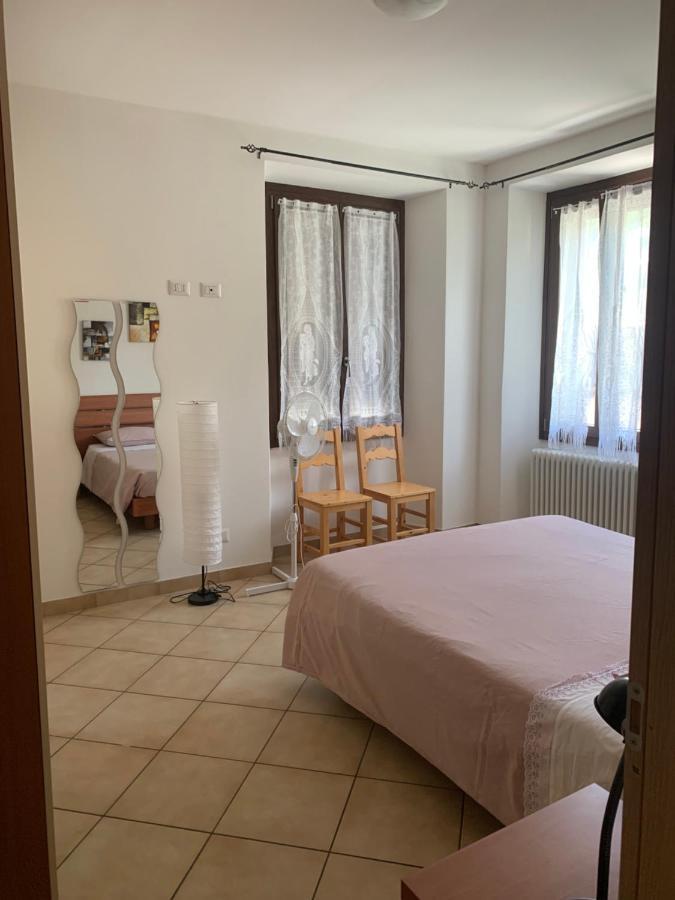 Appartamenti Sole E Lago Gravedona Exterior foto